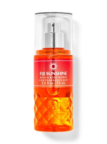 FIJI SUNSHINE FRAGRANCE MIST TRAVEL SIZE