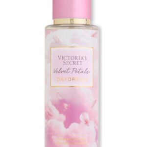 VICTORIA SECRET VELVET PETALS DAYDREAM  FRAGRANCE MIST 8 FL OZ