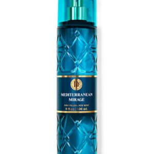 MEDITERRAN FINE FRAGRANCE MIST 8 FL OZ
