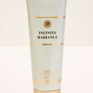 INFINITE RADIANCD ULTIMATE HYDRATION BODY CREAM 8 OZ