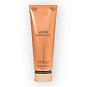 AMBER ROMANCE BODY FRAGRANCE LOTION 8FL OZ